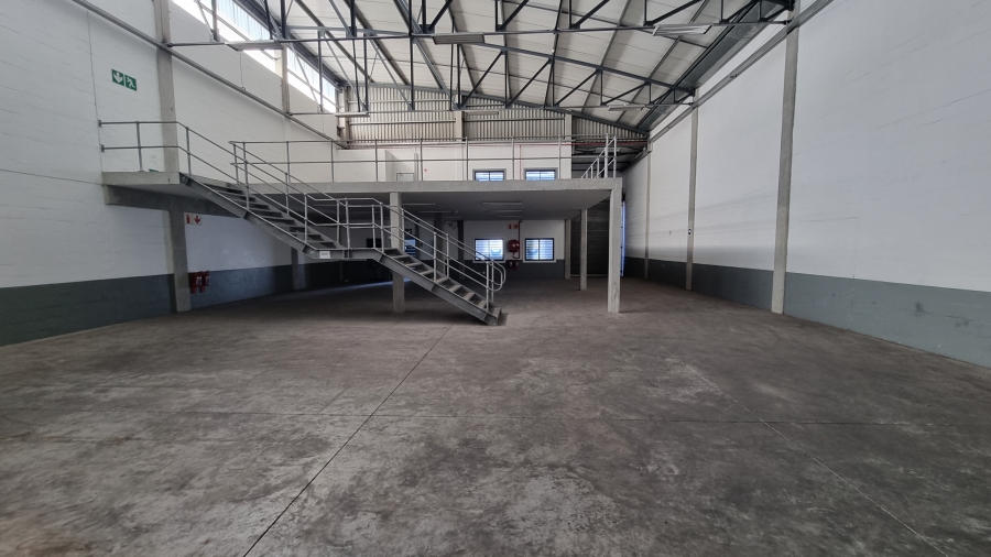 Commercial Property for Sale in Airport Industria Western Cape